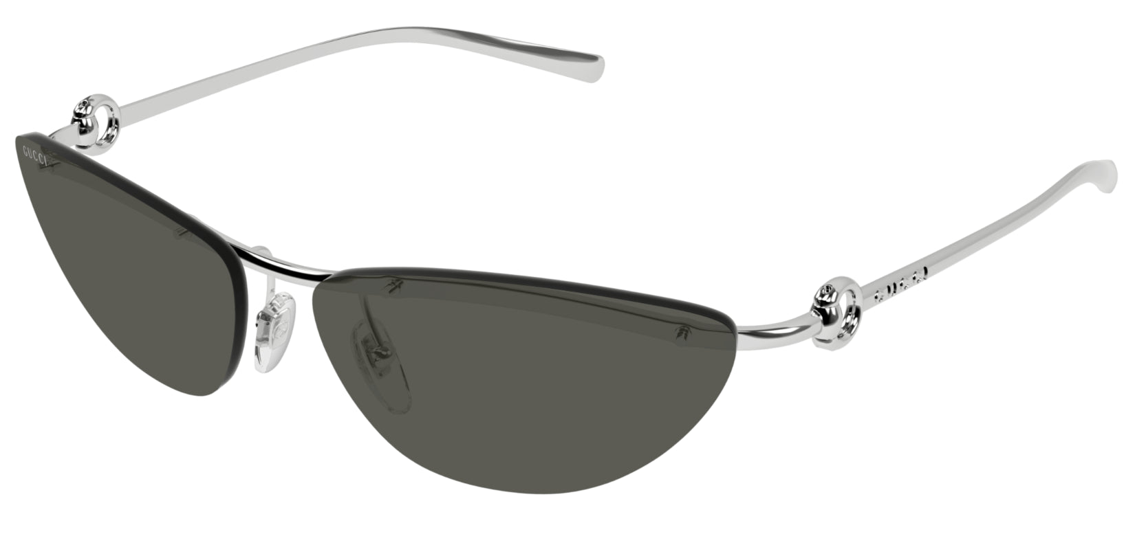 Óculos de Sol Gucci Horsebit Sign GG1701S