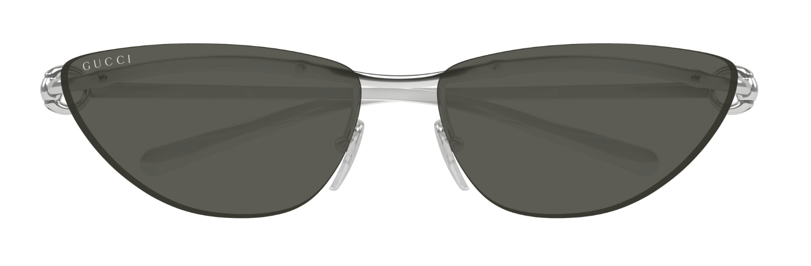 Óculos de Sol Gucci Horsebit Sign GG1701S