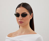 Óculos de Sol Gucci Horsebit Sign GG1701S