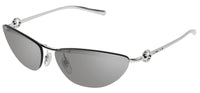 Óculos de Sol Gucci Horsebit Sign GG1701S