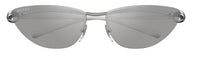 Óculos de Sol Gucci Horsebit Sign GG1701S