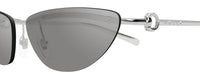 Óculos de Sol Gucci Horsebit Sign GG1701S