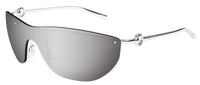 Óculos de Sol Gucci Horsebit Sign GG1700S
