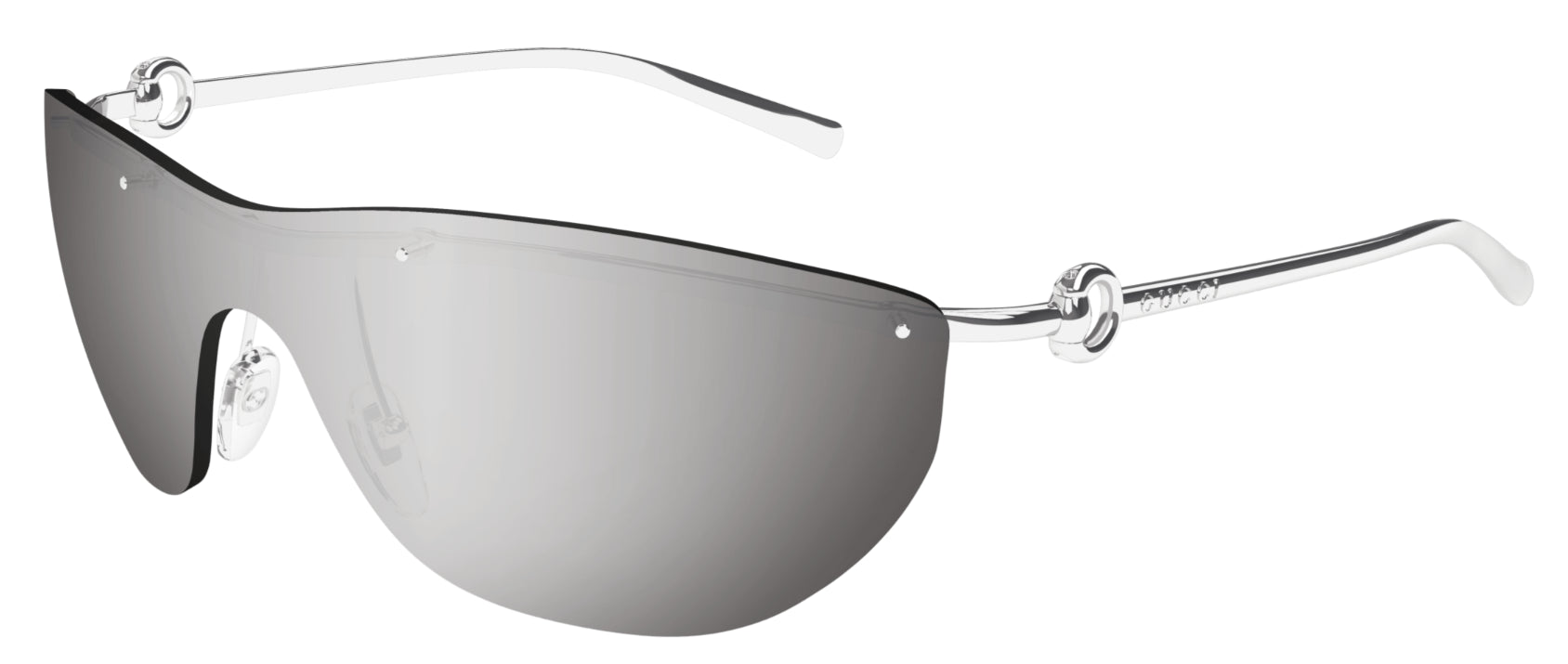 Óculos de Sol Gucci Horsebit Sign GG1700S