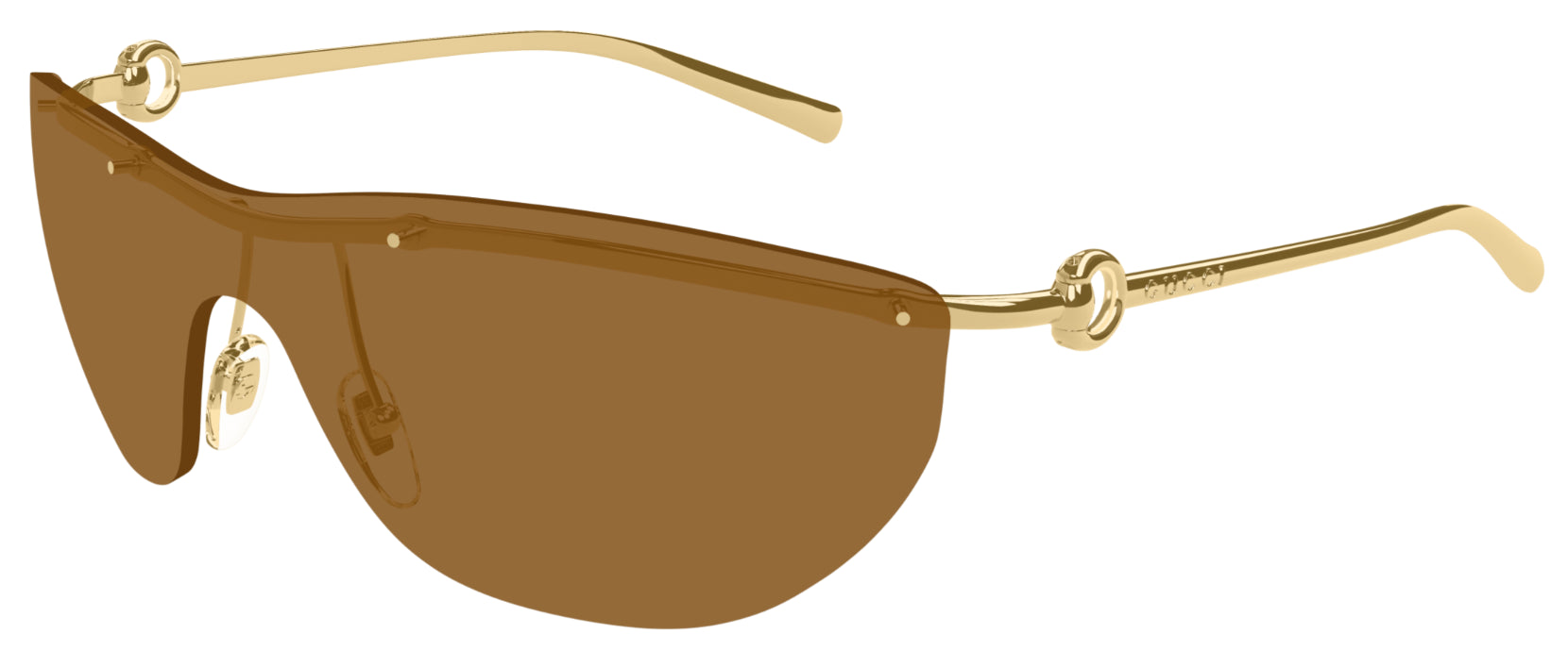 Óculos de Sol Gucci Horsebit Sign GG1700S