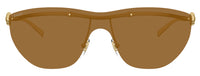 Óculos de Sol Gucci Horsebit Sign GG1700S