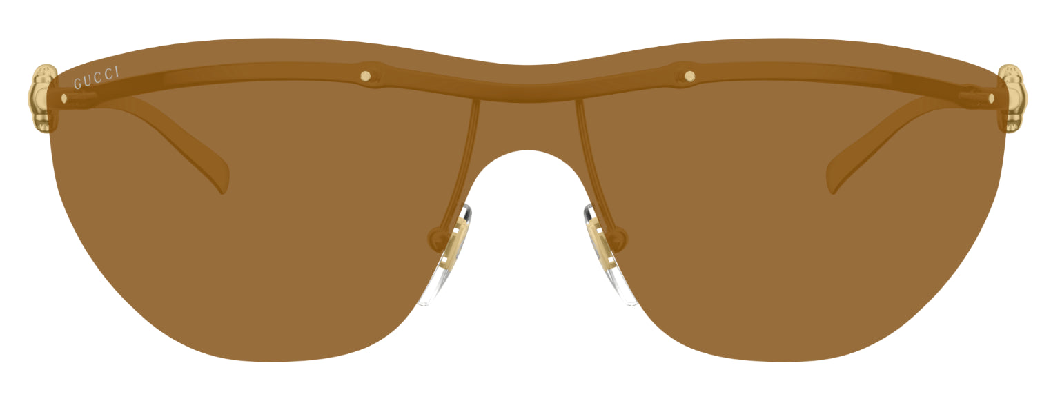 Óculos de Sol Gucci Horsebit Sign GG1700S