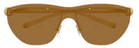 Óculos de Sol Gucci Horsebit Sign GG1700S