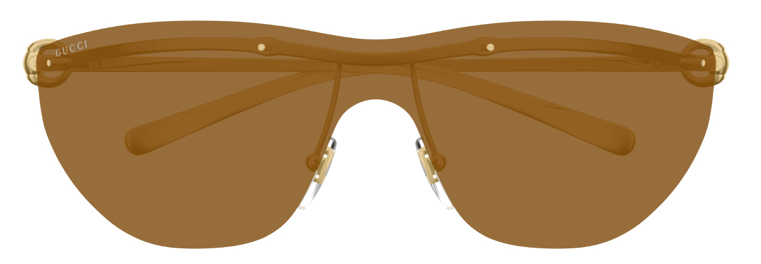 Óculos de Sol Gucci Horsebit Sign GG1700S