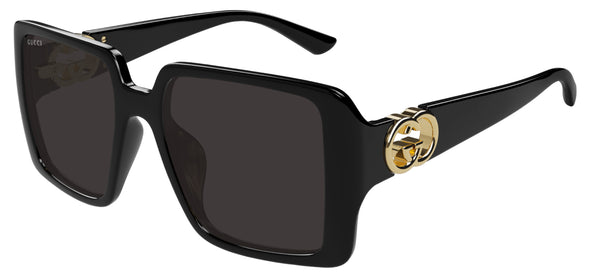 Lunettes de Soleil Gucci GG Logo GG1692SA