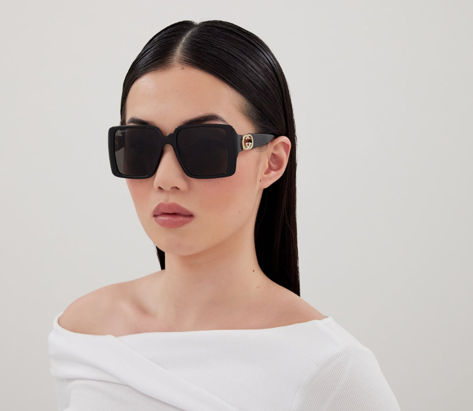 Sonnenbrillen Gucci GG Logo GG1692SA