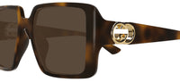 Sonnenbrillen Gucci GG Logo GG1692SA