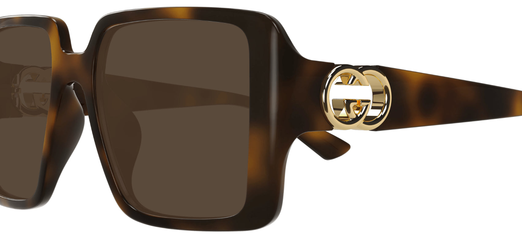 Sonnenbrillen Gucci GG Logo GG1692SA