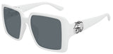 Occhiali da sole Gucci GG Logo GG1692SA