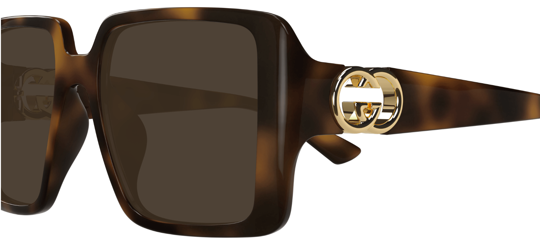 Gafas de Sol Gucci GG Logo GG1692S