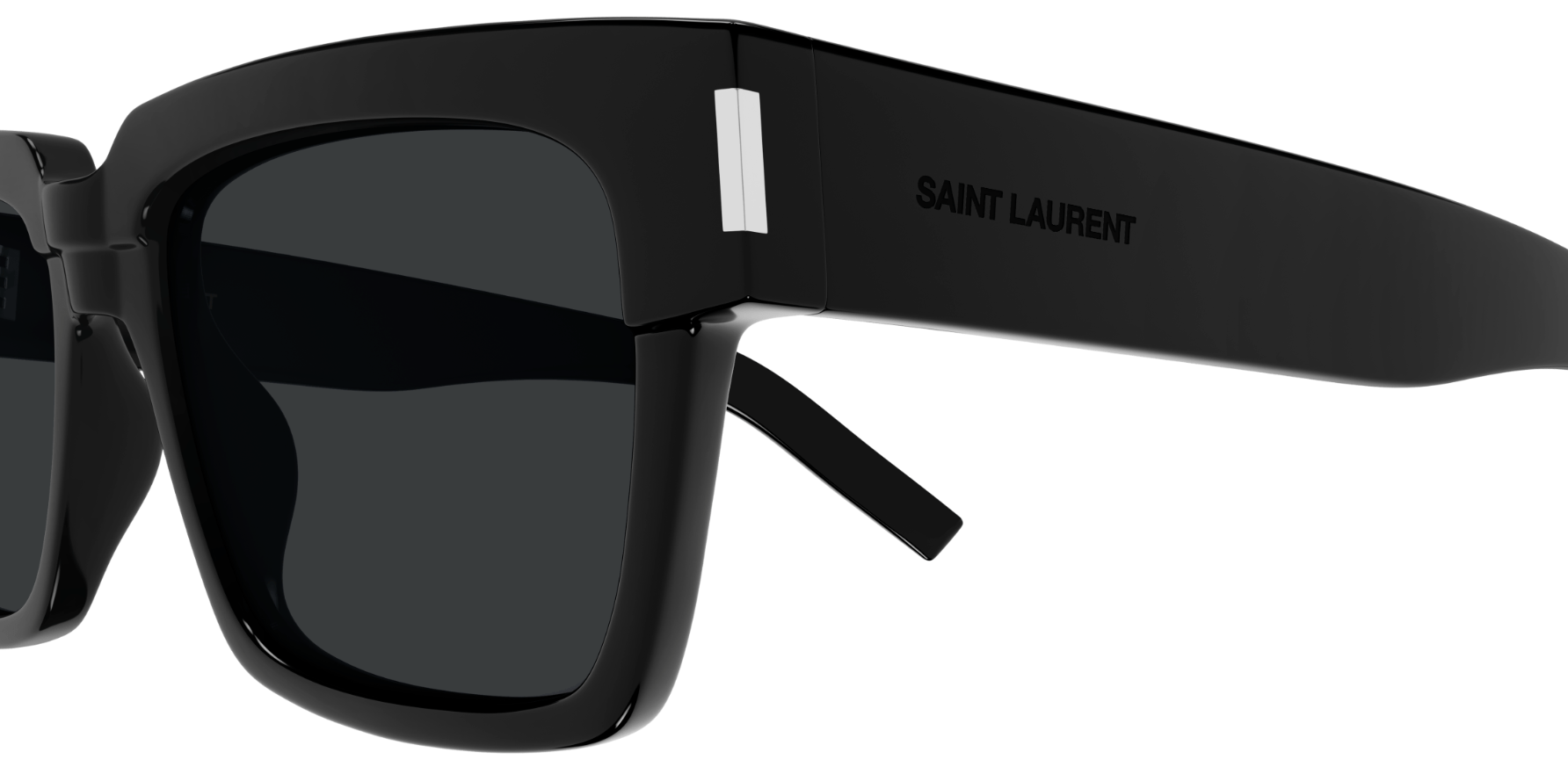 Gafas de sol Saint Laurent Corner Angle SL 732