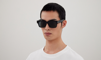 Gafas de sol Saint Laurent Corner Angle SL 732