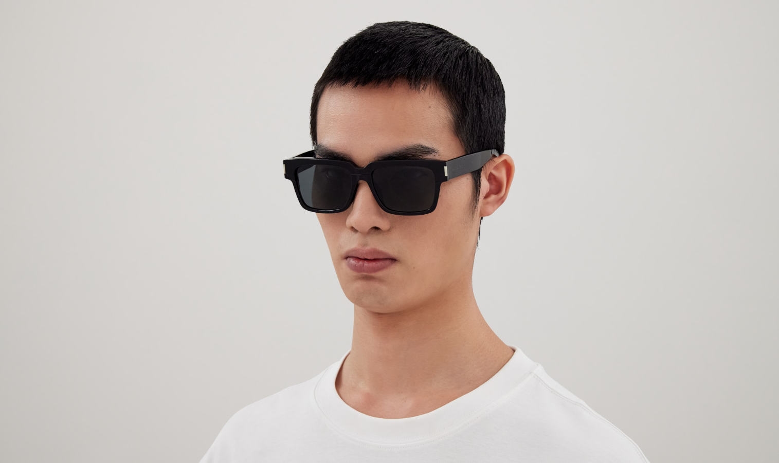 Gafas de sol Saint Laurent Corner Angle SL 732