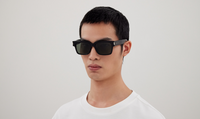 Gafas de sol Saint Laurent Corner Angle SL 732