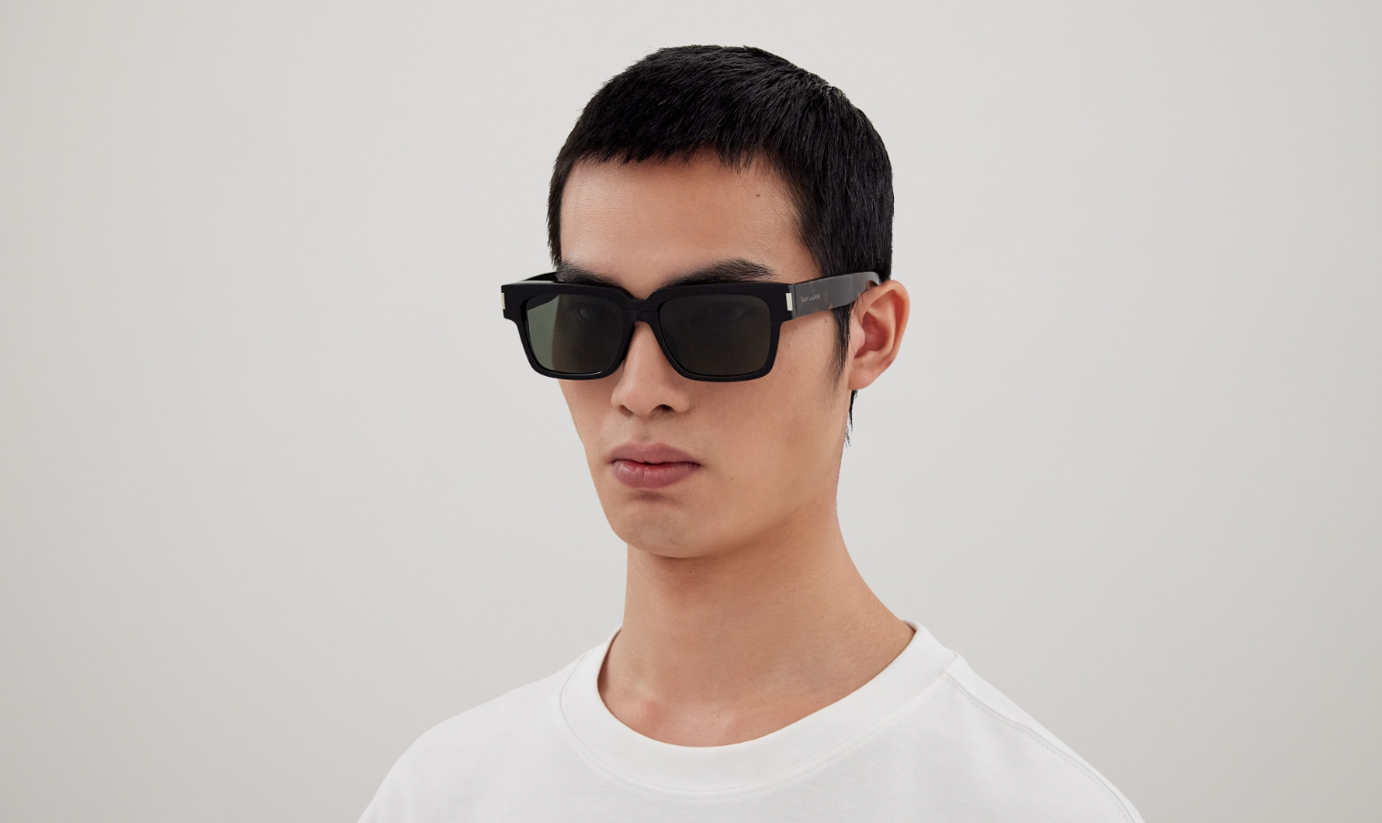 Gafas de sol Saint Laurent Corner Angle SL 732