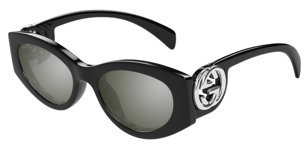 Lunettes de Soleil Gucci GG Logo GG1691S