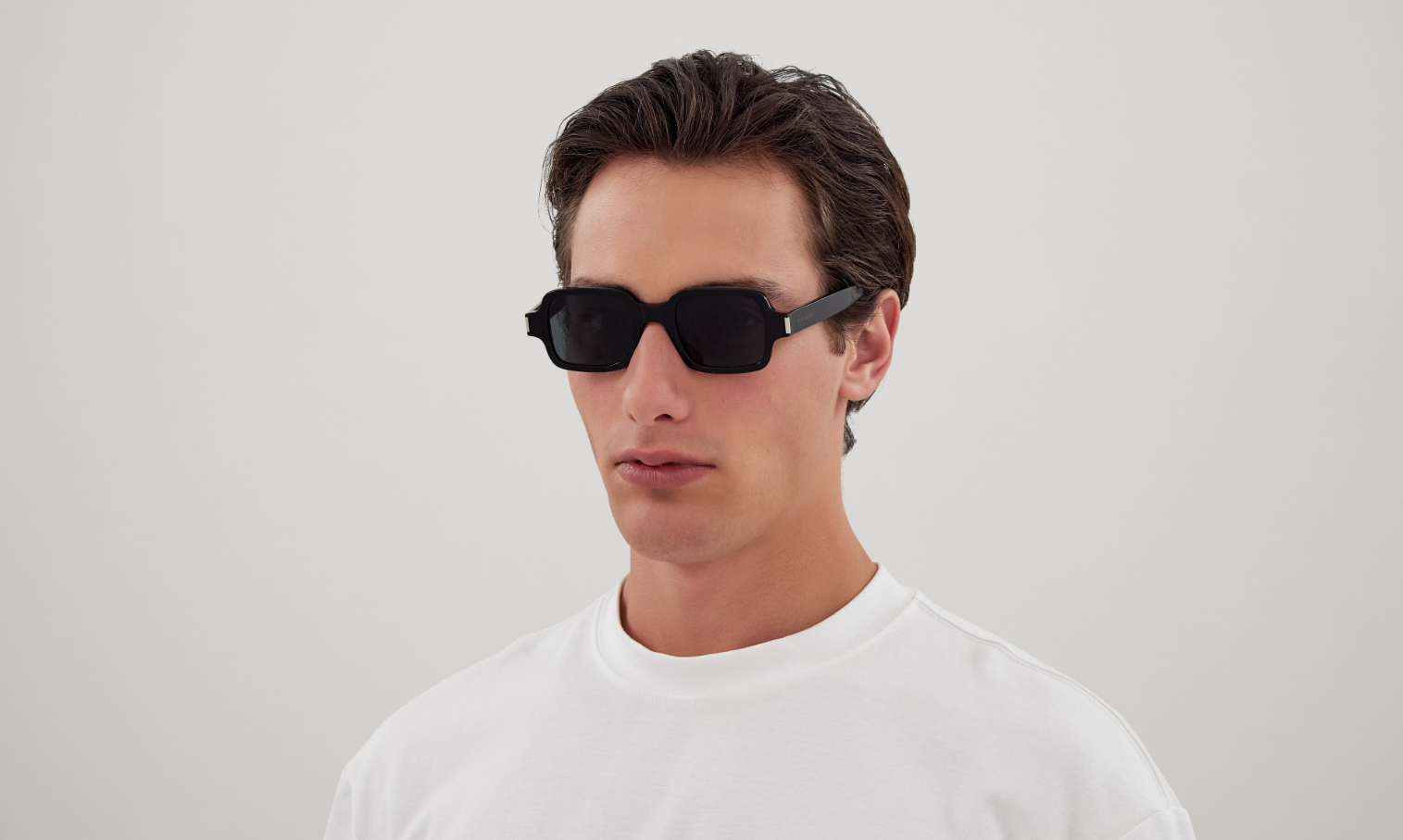 Gafas de sol Saint Laurent Corner Angle SL 720
