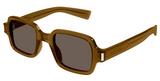 Gafas de sol Saint Laurent Corner Angle SL 720