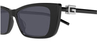 Occhiali da Sole Gucci GG Logo GG1681S