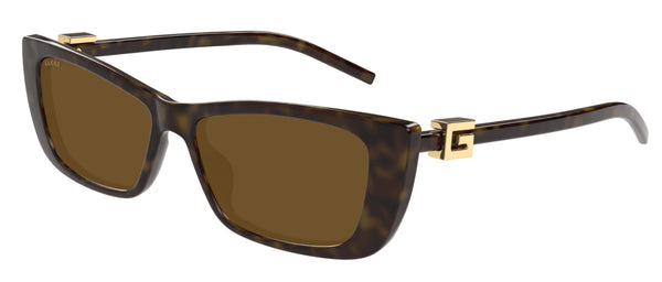 Сонцезахисні окуляри Gucci GG Logo GG1681S