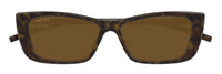 Occhiali da Sole Gucci GG Logo GG1681S