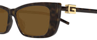Occhiali da Sole Gucci GG Logo GG1681S