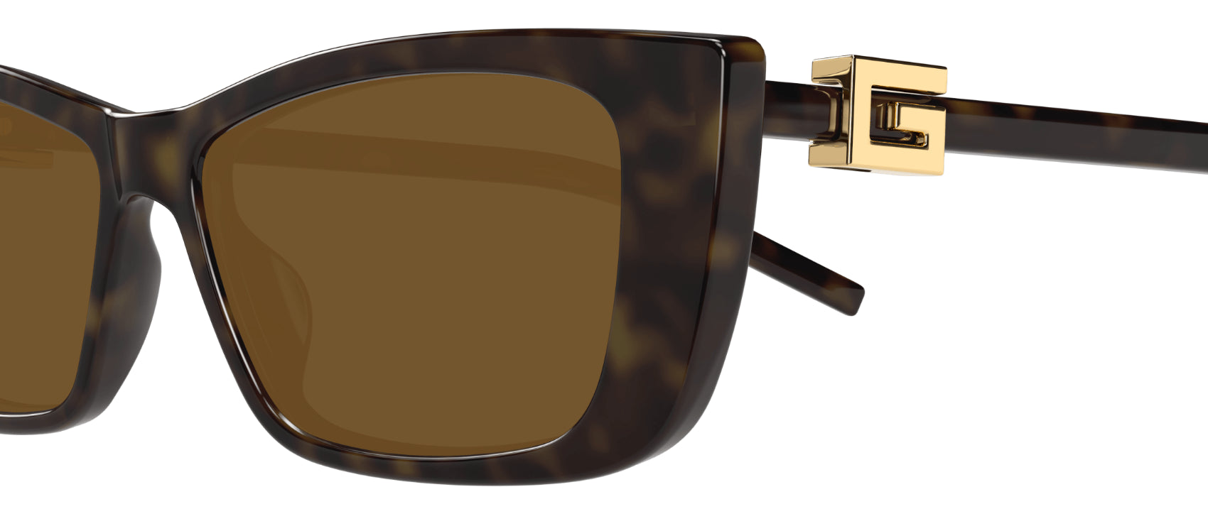 Occhiali da Sole Gucci GG Logo GG1681S