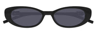 Gucci Emblem GG1680S Sunglasses