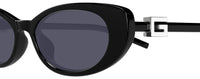 Gucci Emblem GG1680S Sunglasses