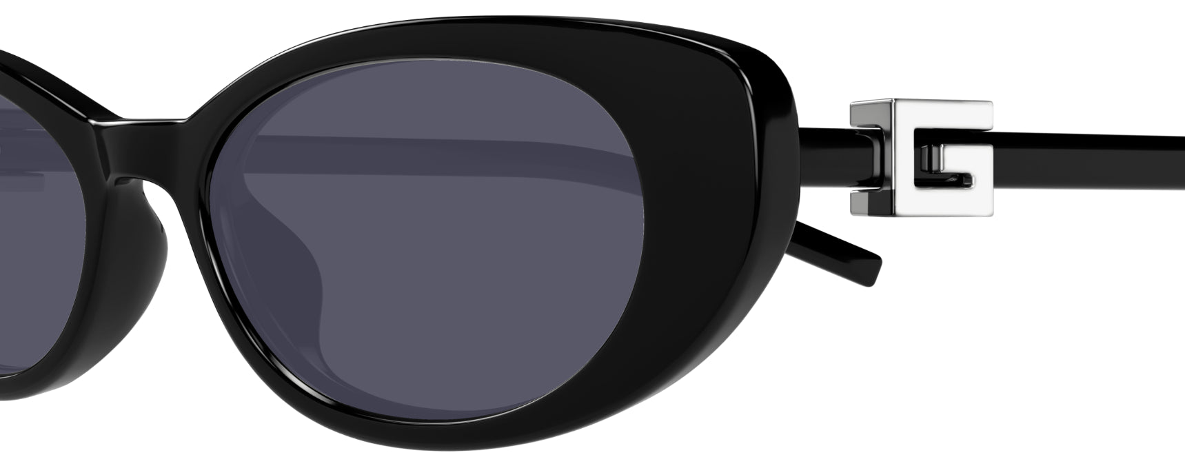 Gucci Emblem GG1680S Sunglasses