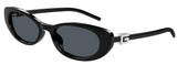 Gucci Emblem GG1680S Sunglasses