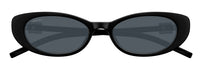 Gucci Emblem GG1680S Sunglasses