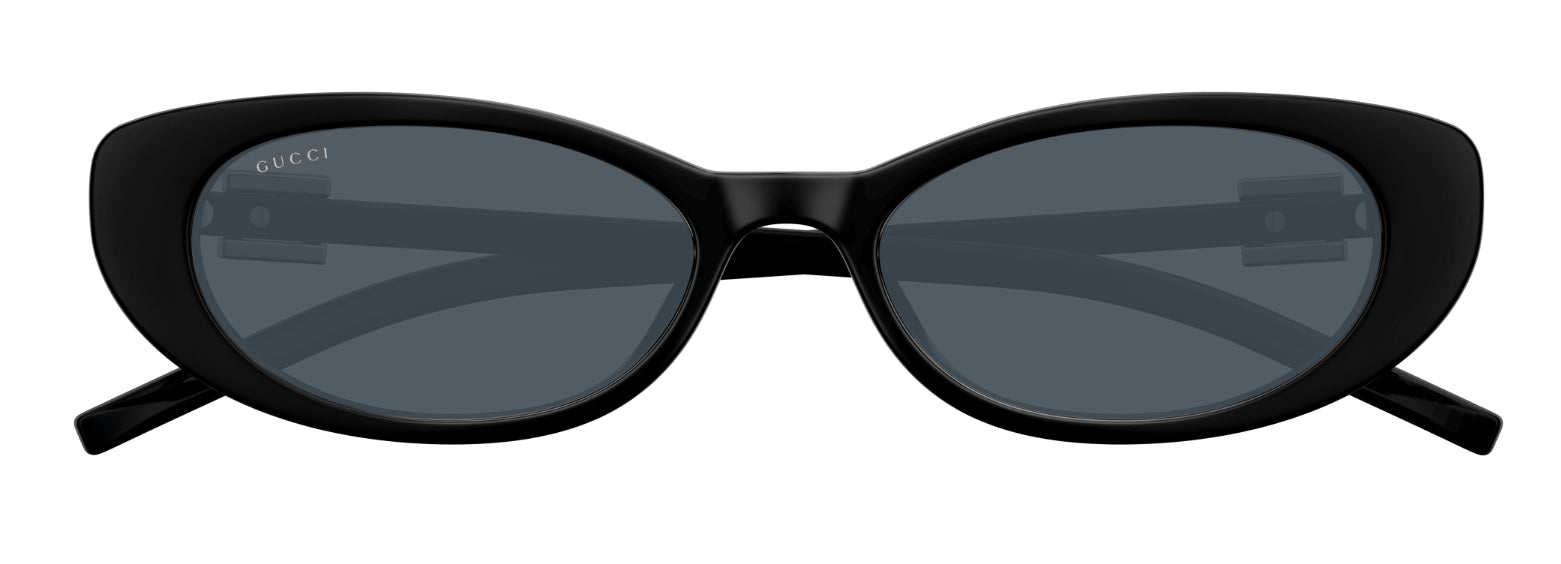 Gucci Emblem GG1680S Sunglasses