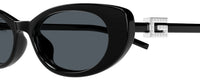 Gucci Emblem GG1680S Sunglasses