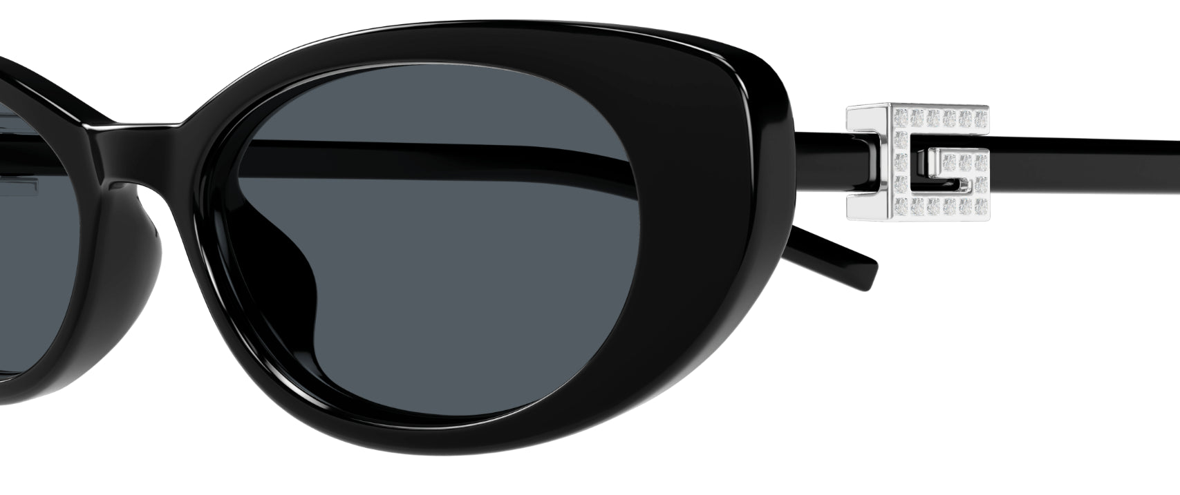 Gucci Emblem GG1680S Sunglasses