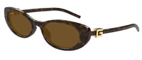 Gucci Emblem GG1680S Sunglasses