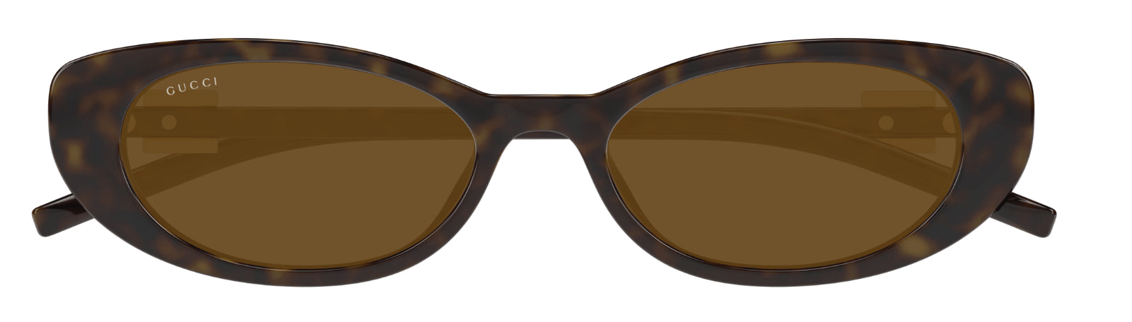 Gucci Emblem GG1680S Sunglasses