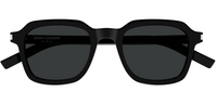 Óculos de sol Saint Laurent Corner Angle SL 715 Slim