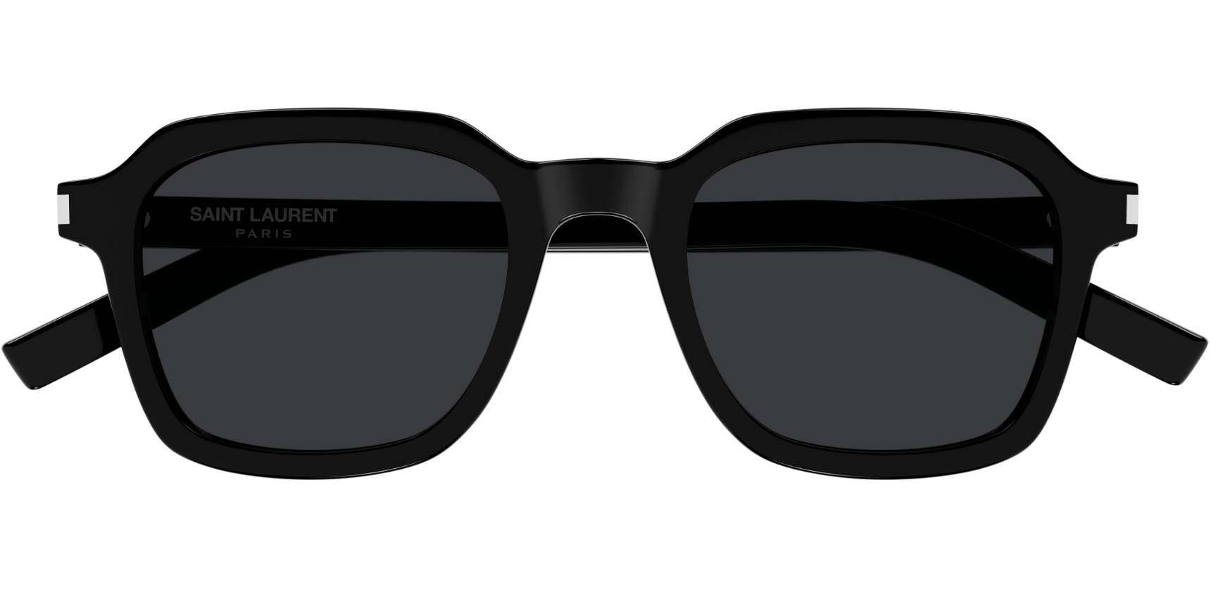 Óculos de sol Saint Laurent Corner Angle SL 715 Slim