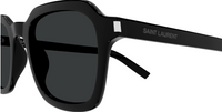 Óculos de sol Saint Laurent Corner Angle SL 715 Slim