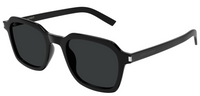 Óculos de sol Saint Laurent Corner Angle SL 715 Slim
