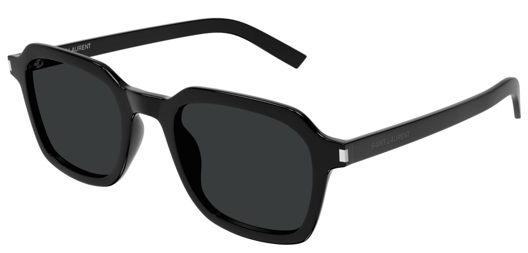 Óculos de sol Saint Laurent Corner Angle SL 715 Slim