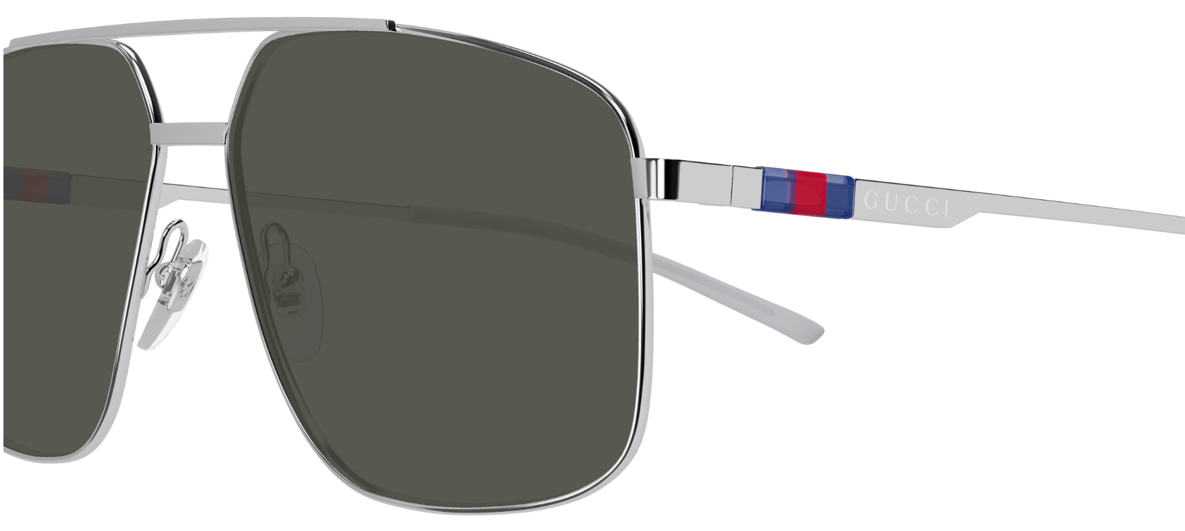 Óculos de Sol Gucci Web GG1676S