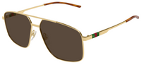 Óculos de Sol Gucci Web GG1676S