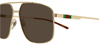 Óculos de Sol Gucci Web GG1676S